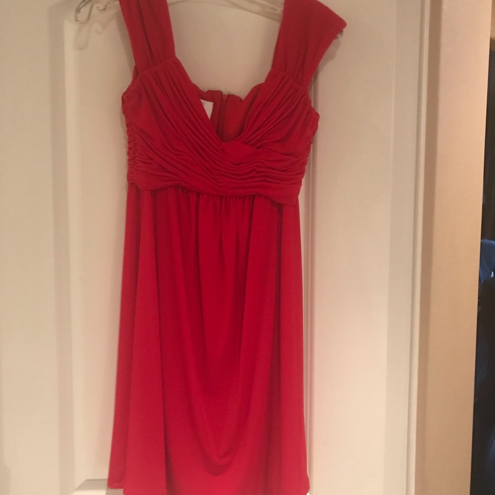 Cocktail dress